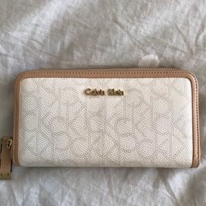 Calvin Klein Wallet